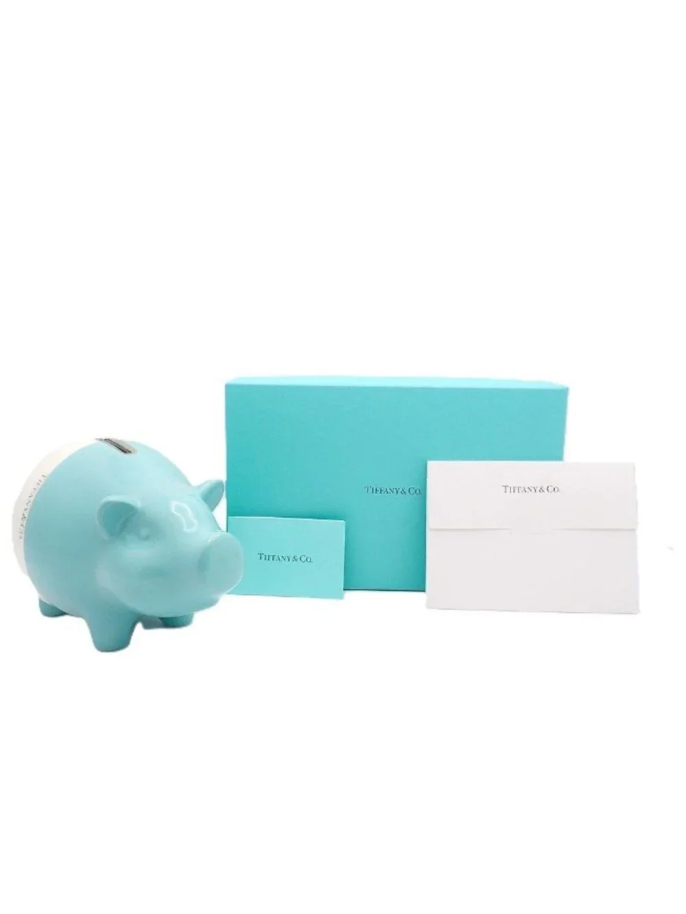 Tiffany & Co. tiffany co